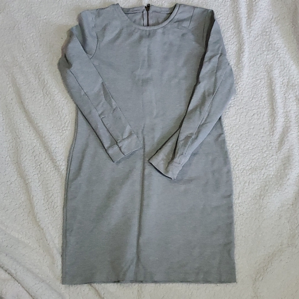 Ladies dress size large